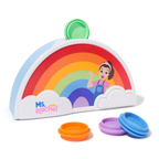 Ms. Rachel™ Rainbow Colour Sorter