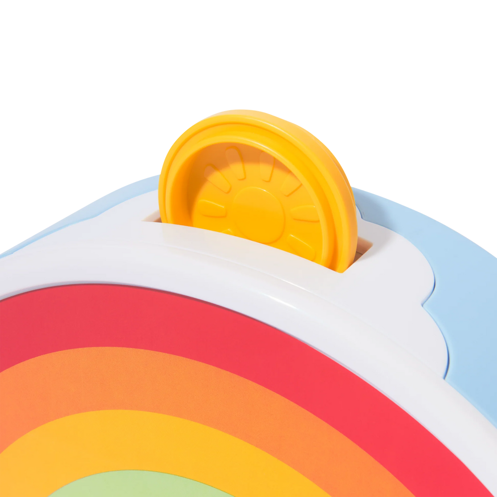 Ms. Rachel™ Rainbow Colour Sorter