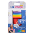 Ms. Rachel™ Rainbow Stacking Cups