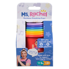 Ms. Rachel™ Rainbow Stacking Cups
