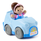 Ms. Rachel™ 1-2-3 Roll! Vehicle