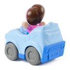 Ms. Rachel™ 1-2-3 Roll! Vehicle