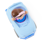 Ms. Rachel™ 1-2-3 Roll! Vehicle