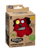 Farting Figures (Series 1) - 1 Pack