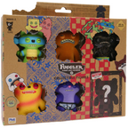 Collectable Figures (Series 2) - 6 Pack