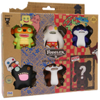 Collectable Figures (Series 2) - 6 Pack