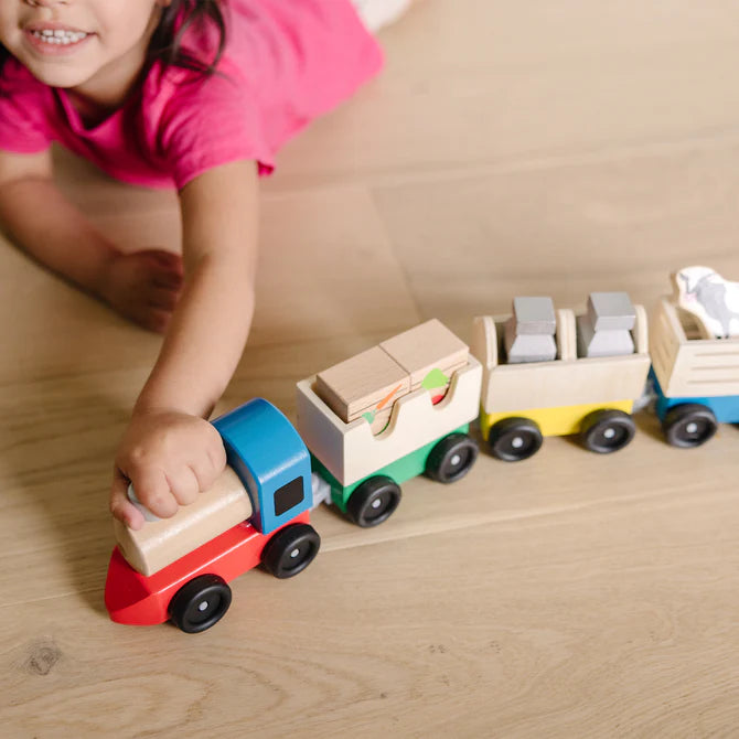 Farm Train