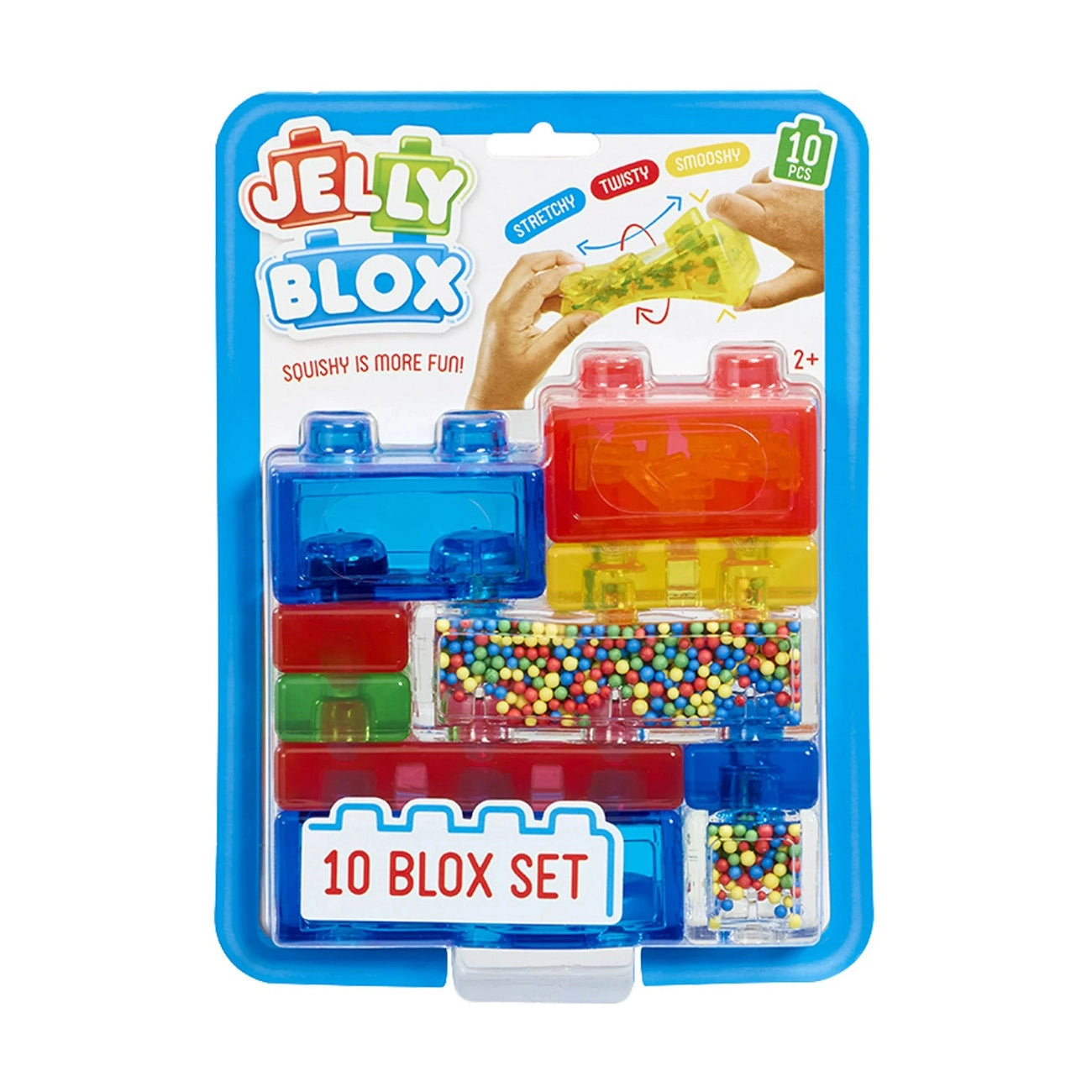 Ten Blox Set