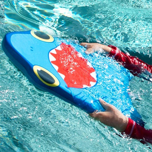Spark Shark Kickboard Pool Toy