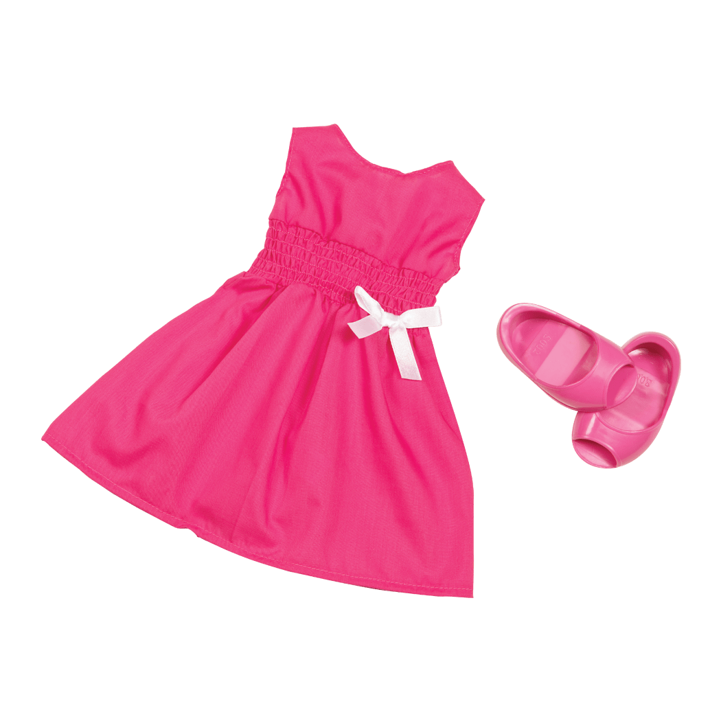 Lily Anna Equestrian Doll with Storybook