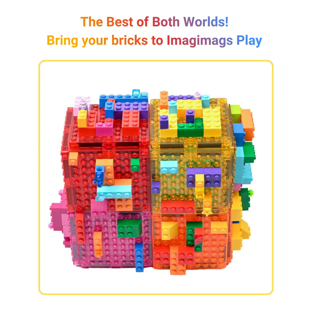 Construction Set (18PCs)