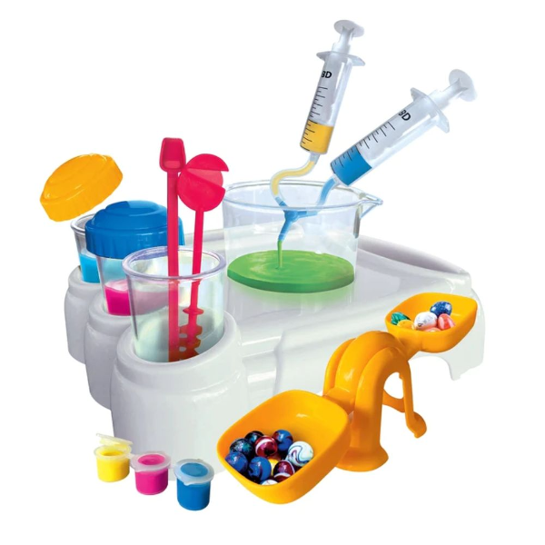 Science Museum My First Experiments Junior