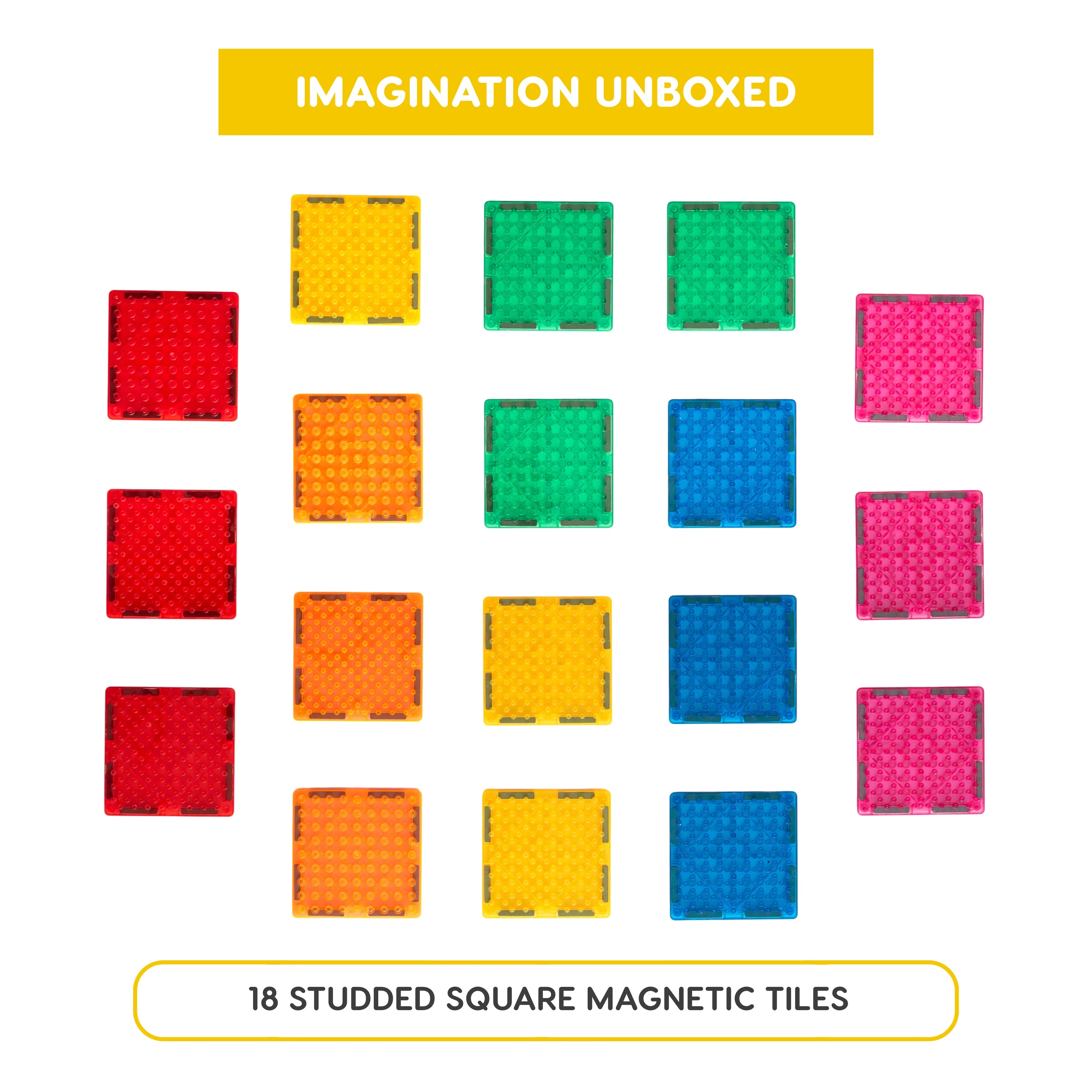 Construction Set (18PCs)