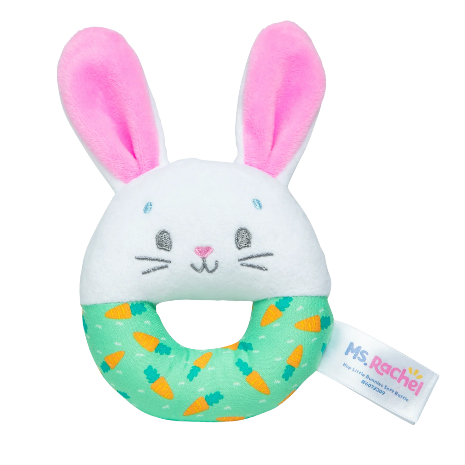 Ms. Rachel™ Hop Little Bunnies Sensory Ring
