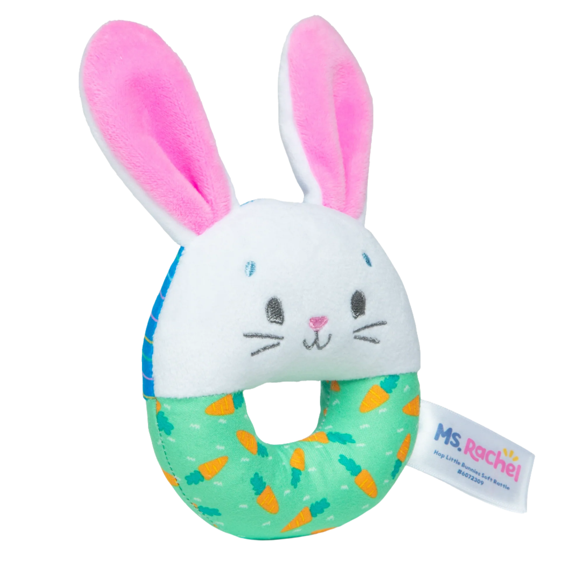 Ms. Rachel™ Hop Little Bunnies Sensory Ring