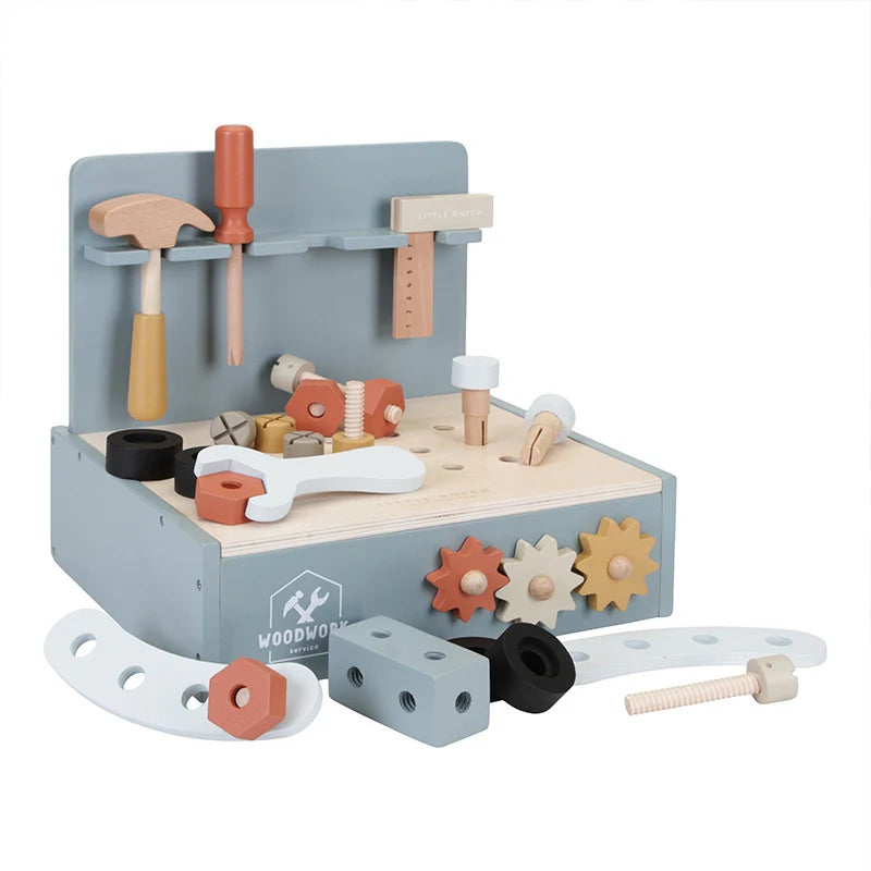 Mini Workbench
