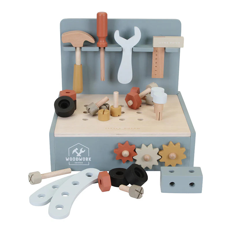 Mini Workbench