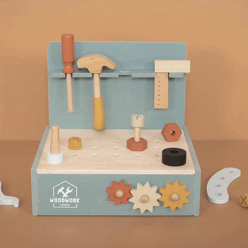 Mini Workbench