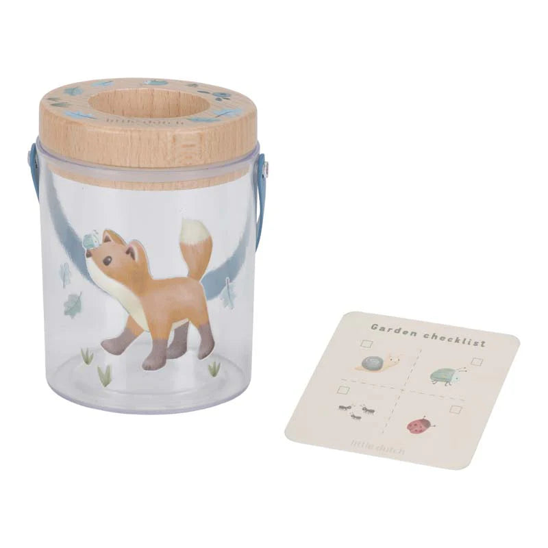 Insect Jar – Forest Friends