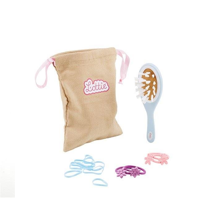 Hair Care Accessory Kit