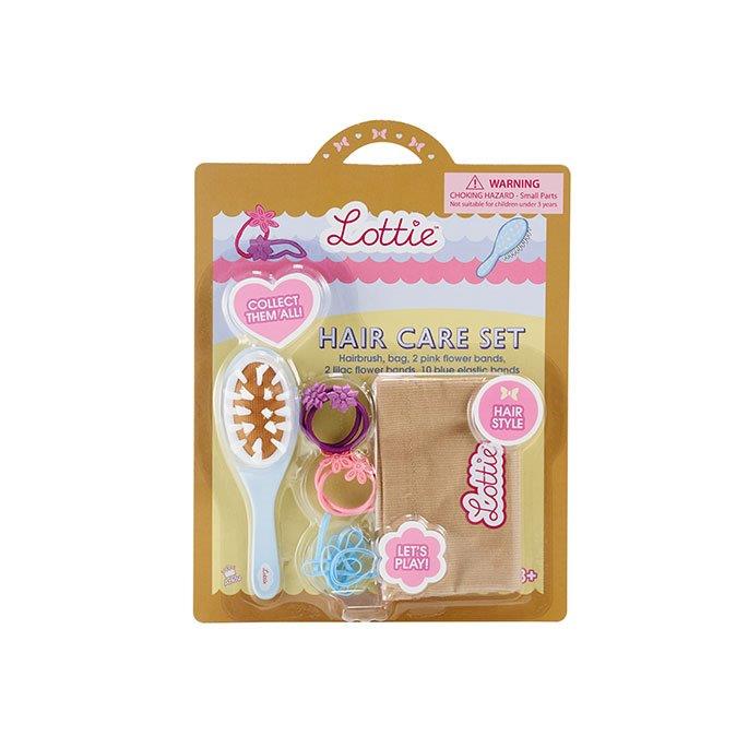 Hair Care Accessory Kit