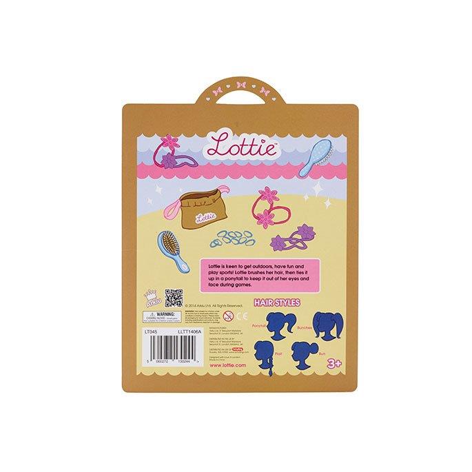Hair Care Accessory Kit