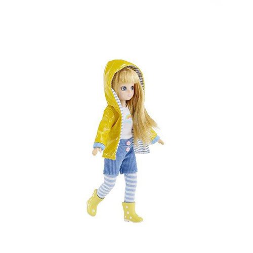 Muddy Puddles Doll
