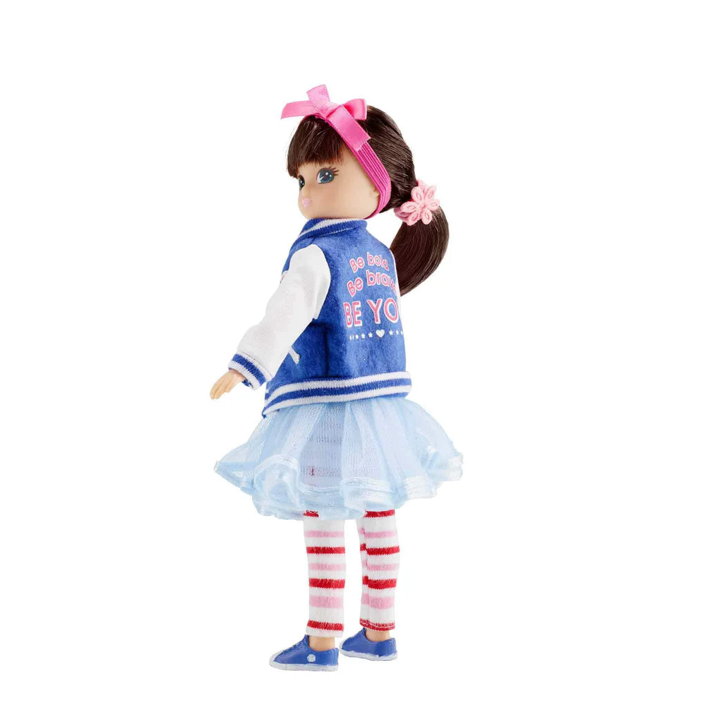 Rockabilly Doll