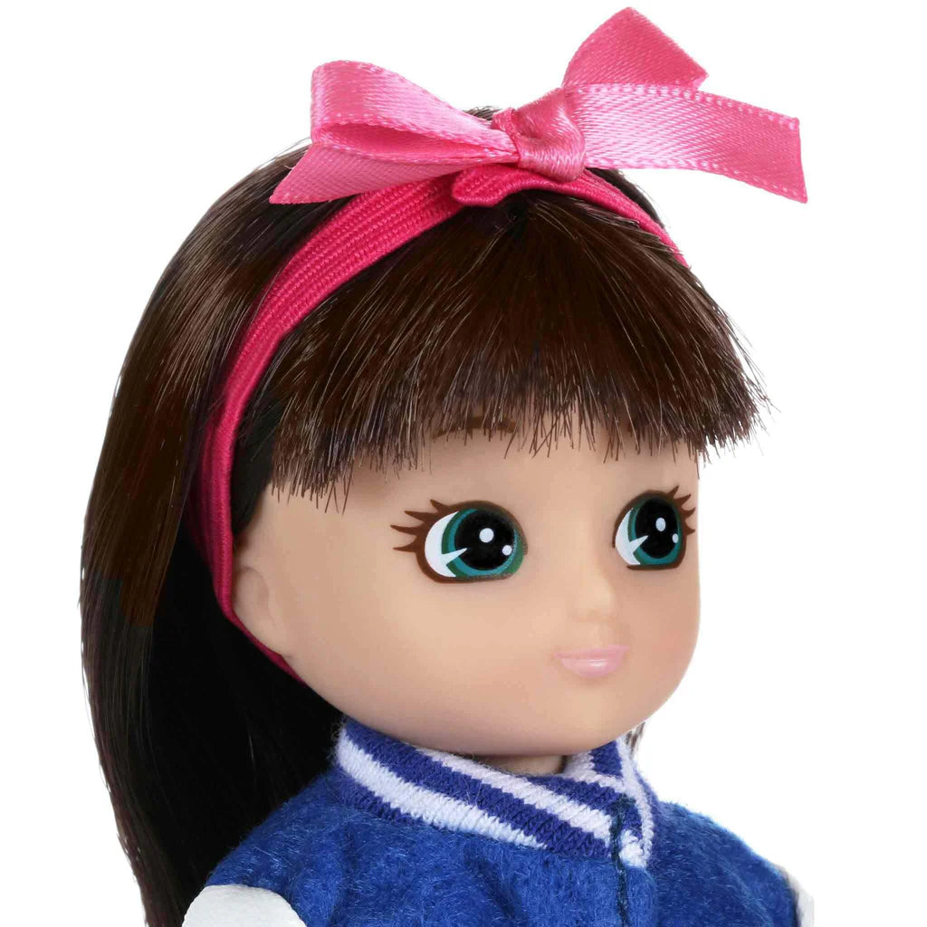Rockabilly Doll