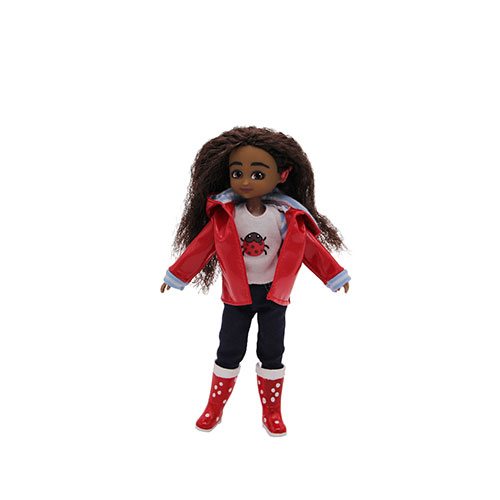 Wildlife Photographer Mia Doll