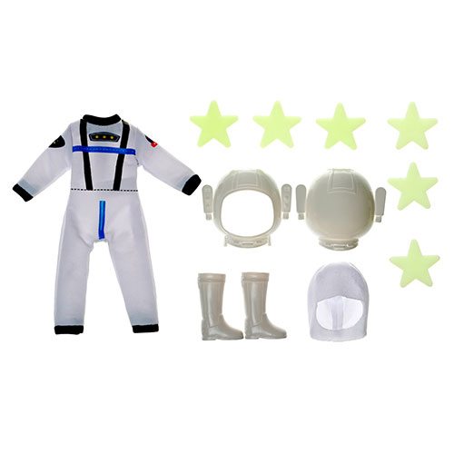 Astro Adventures Play Set