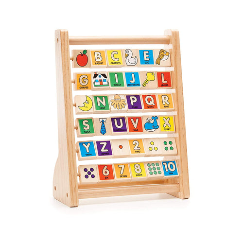 ABC-123 Abacus