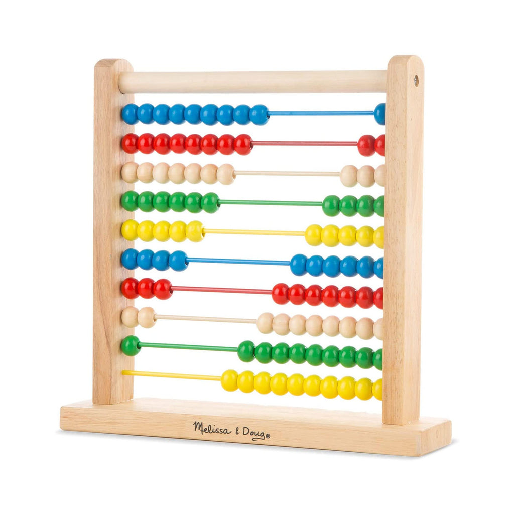 Abacus Classic Wooden Toy