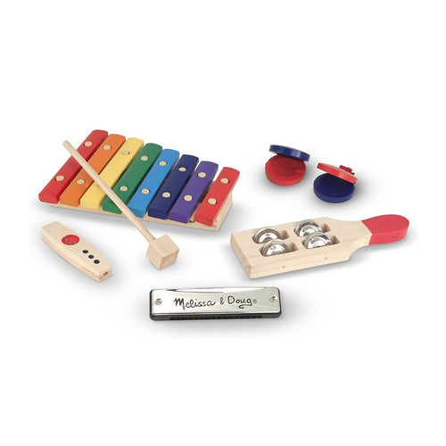 Beginner Band Set