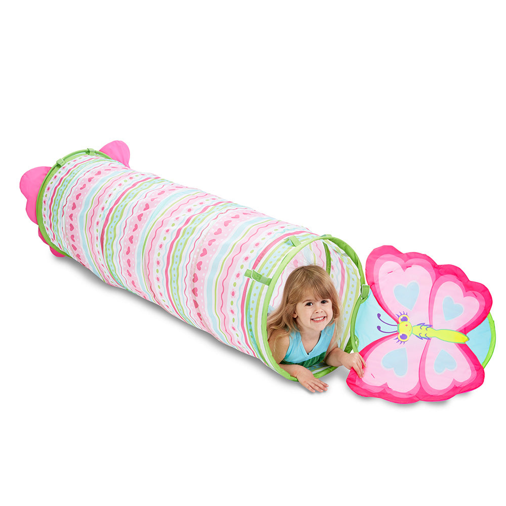 Cutie Pie Butterfly Tunnel