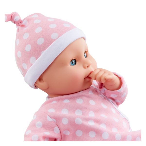 Mine to Love - Twins Luke and Lucy Dolls