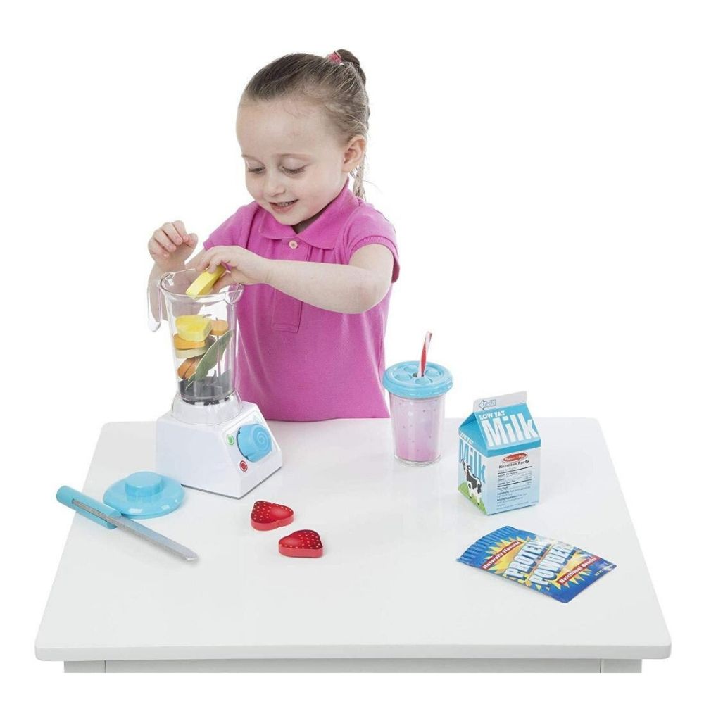Smoothie Maker Blender Set