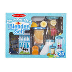 Smoothie Maker Blender Set