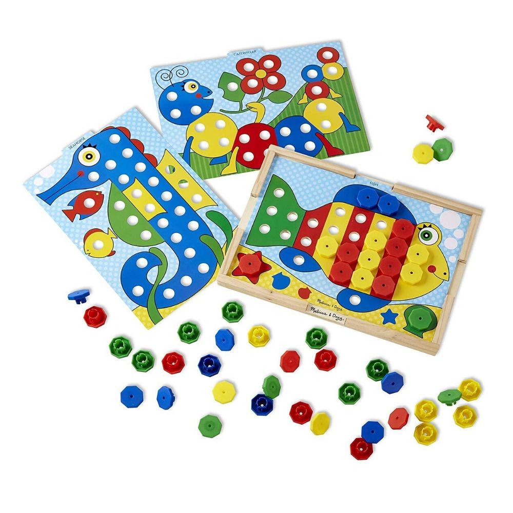 Sort and Snap Colour Match