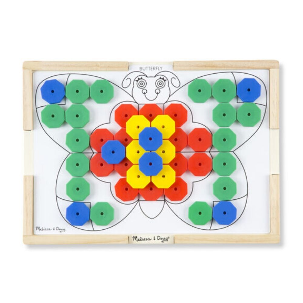 Sort and Snap Colour Match