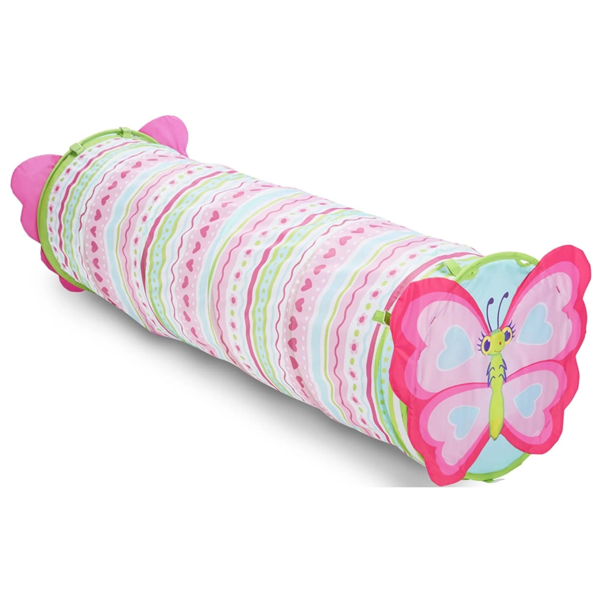 Cutie Pie Butterfly Tunnel
