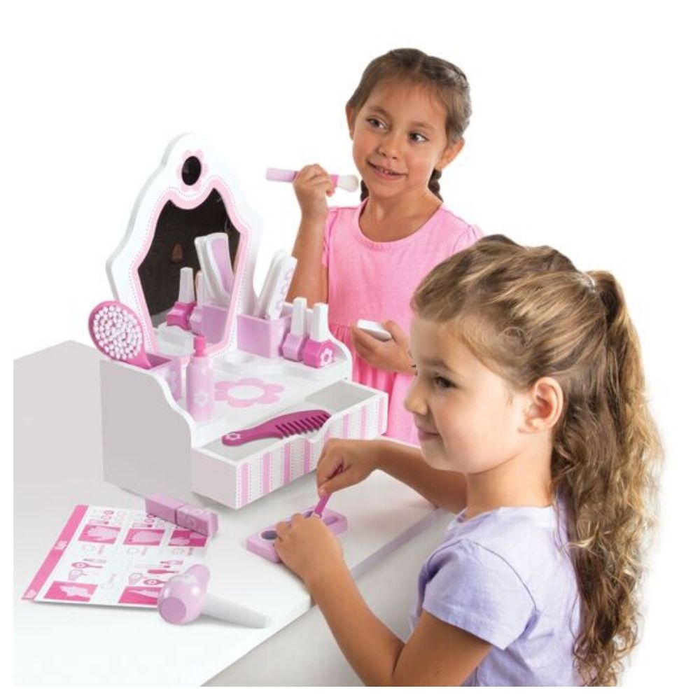 Vanity Play Set