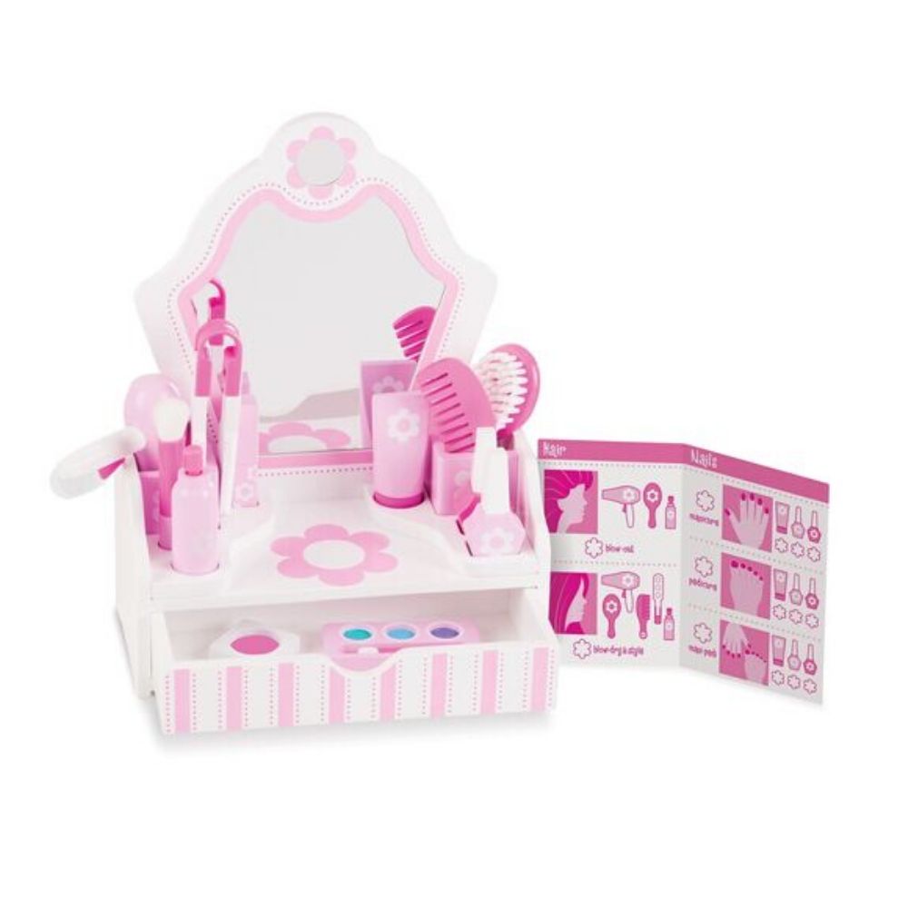 Vanity Play Set