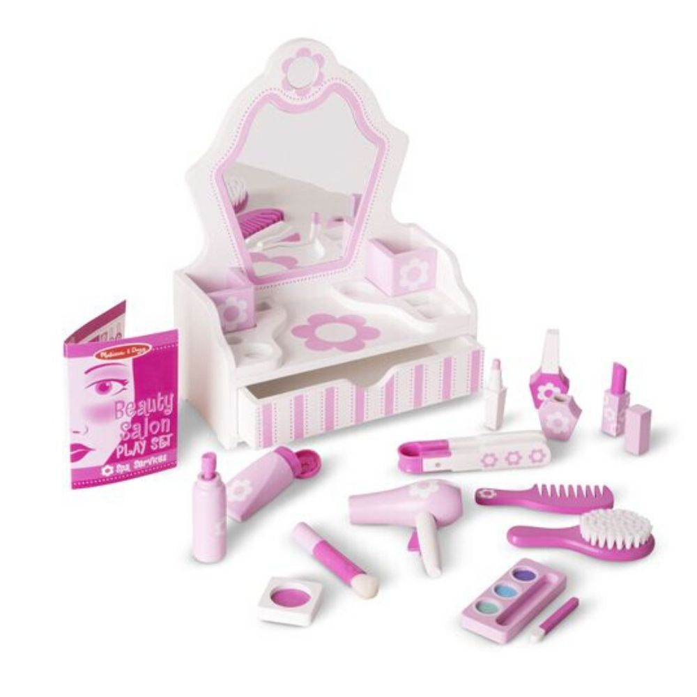 Vanity Play Set