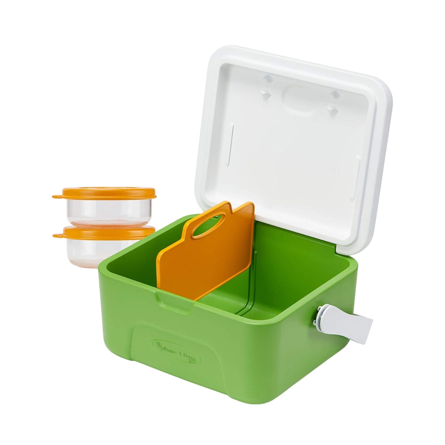 Let's Explore Camp Cooler Play Set