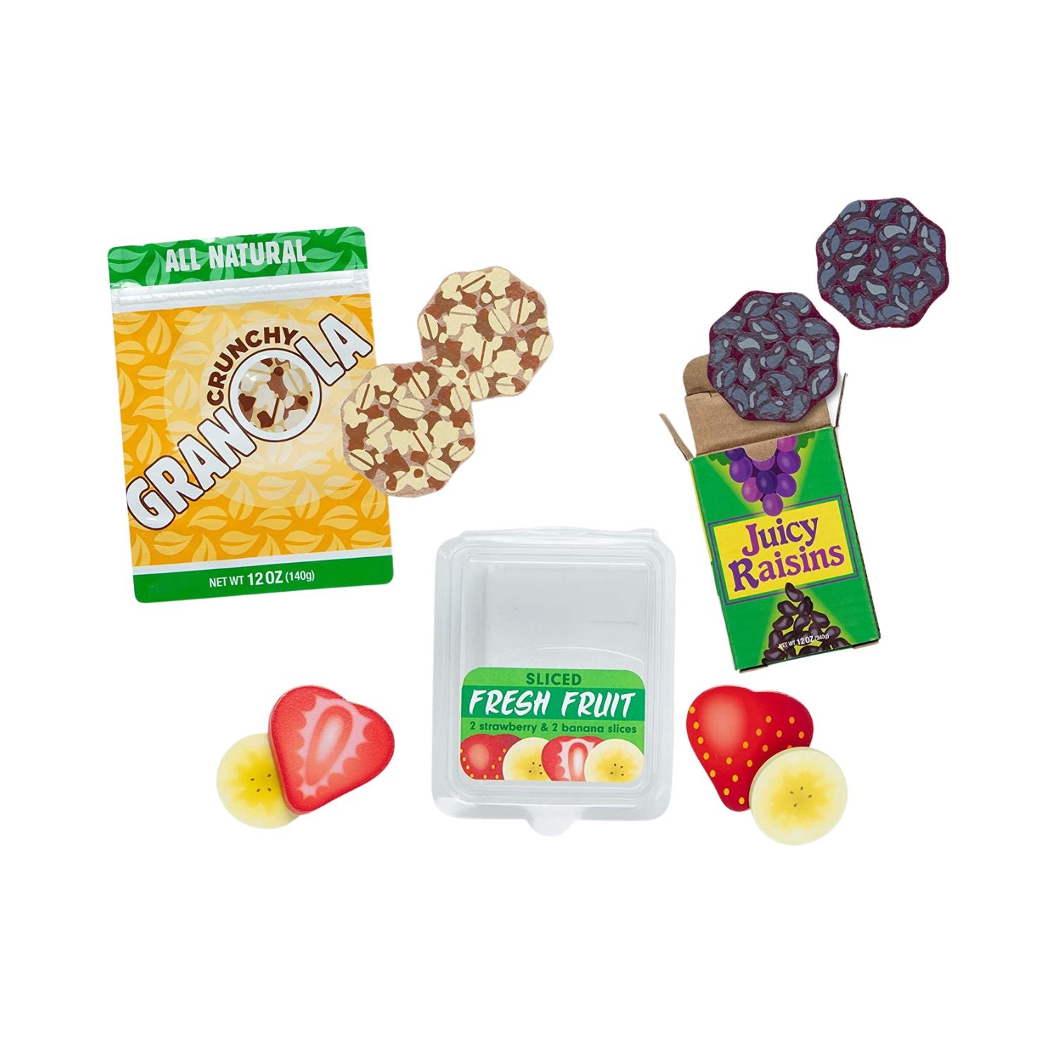 Let's Explore Camp Cooler Play Set