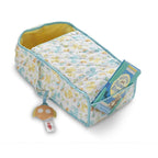 Mine to Love - Bassinet Play Set