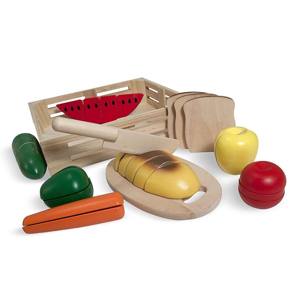 Cutting Food Box