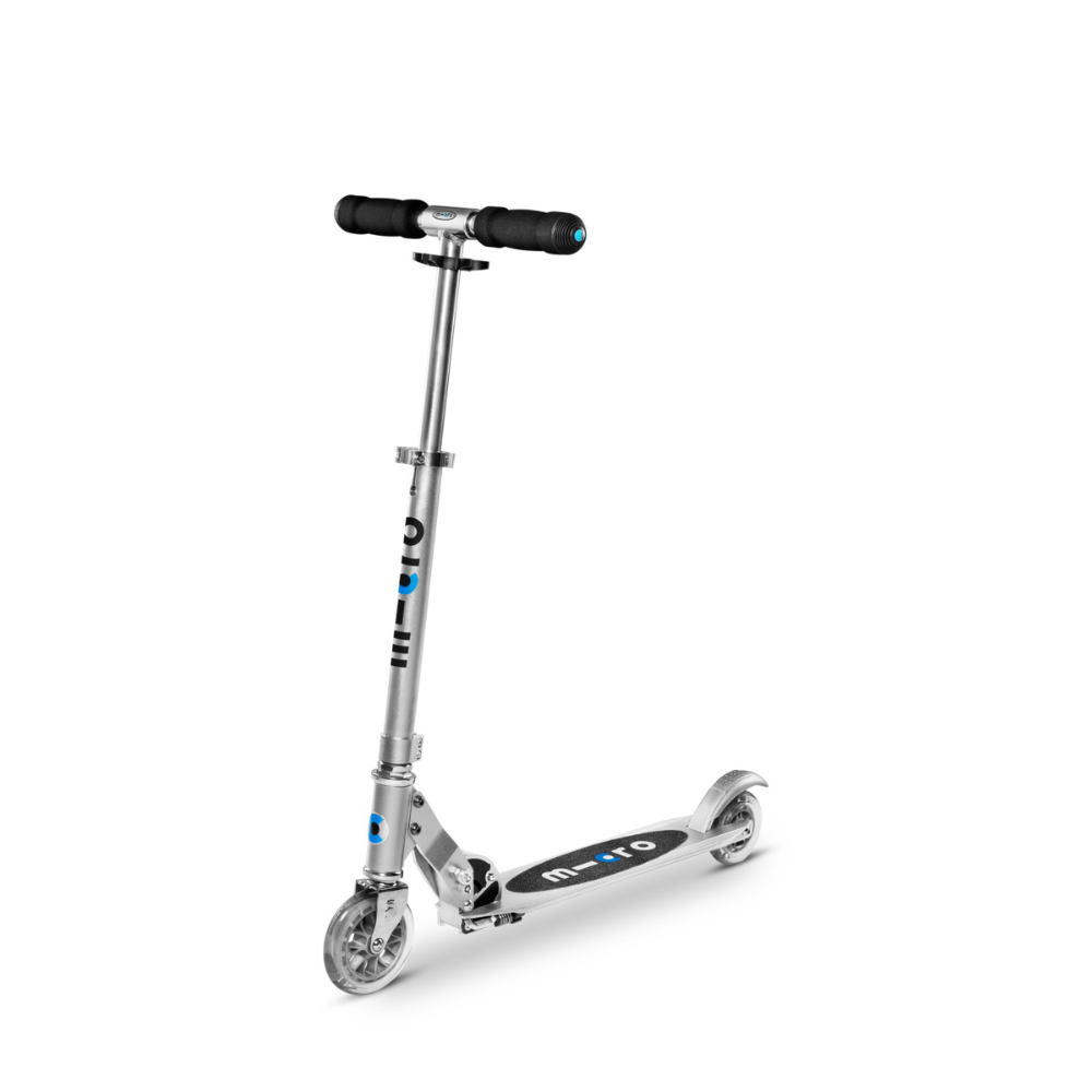Sprite Foldable 2-Wheel Scooter