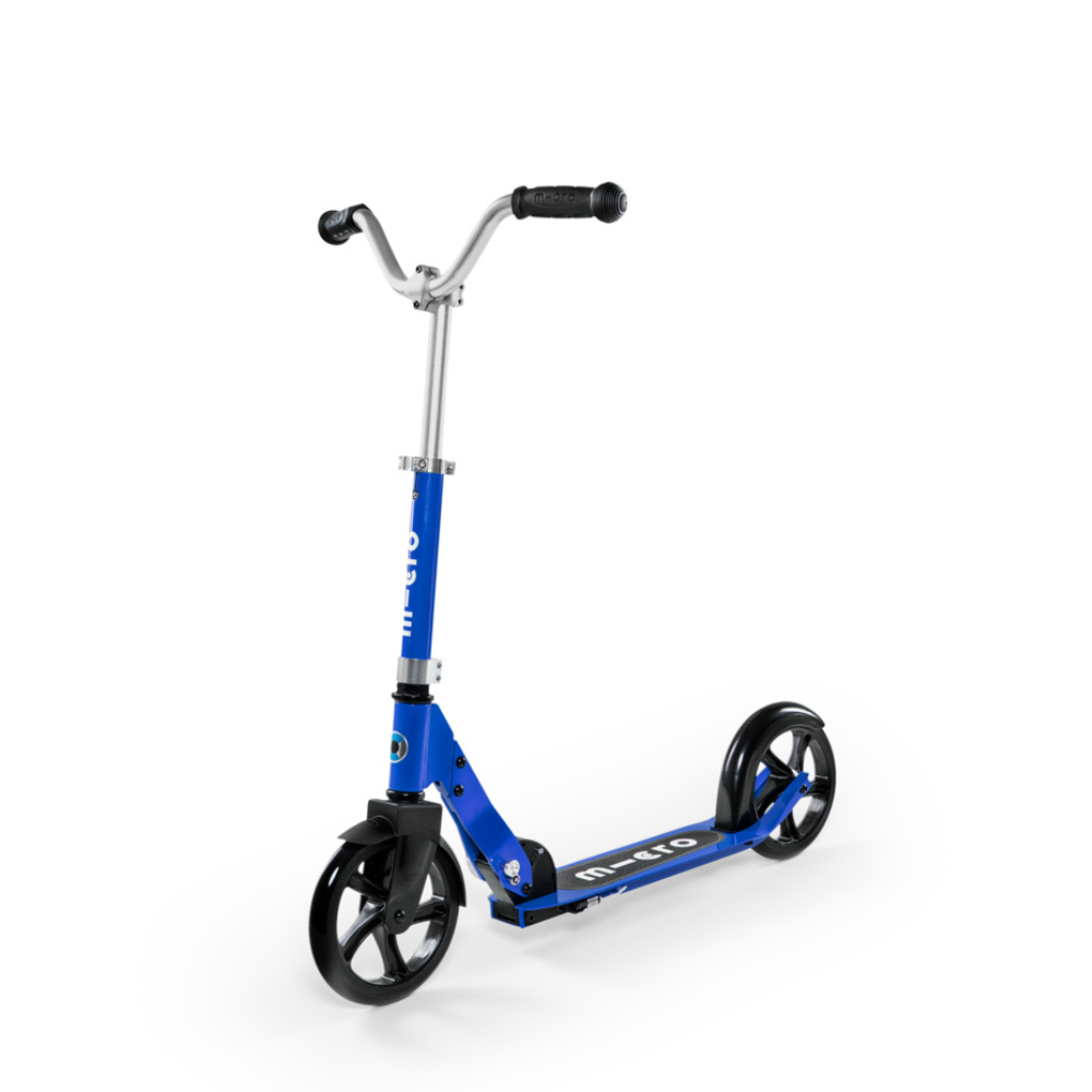 Cruiser Foldable 2-Wheel Kids Scooter